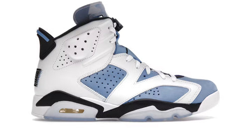UNC 6s